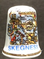 skegness